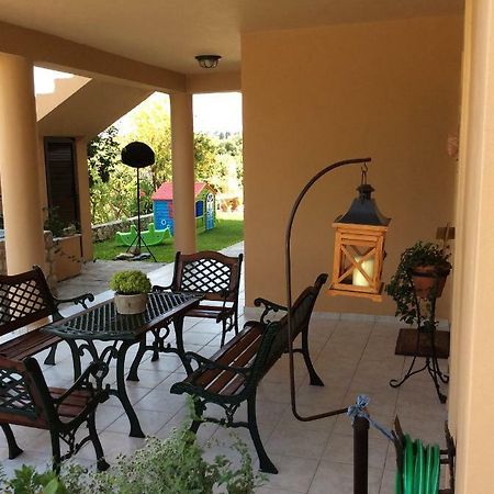 Menegata Garden Home アルゴストリオン エクステリア 写真